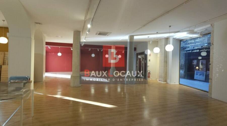 REXIM - Local commercial - Vaucluse - Carpentras - 4