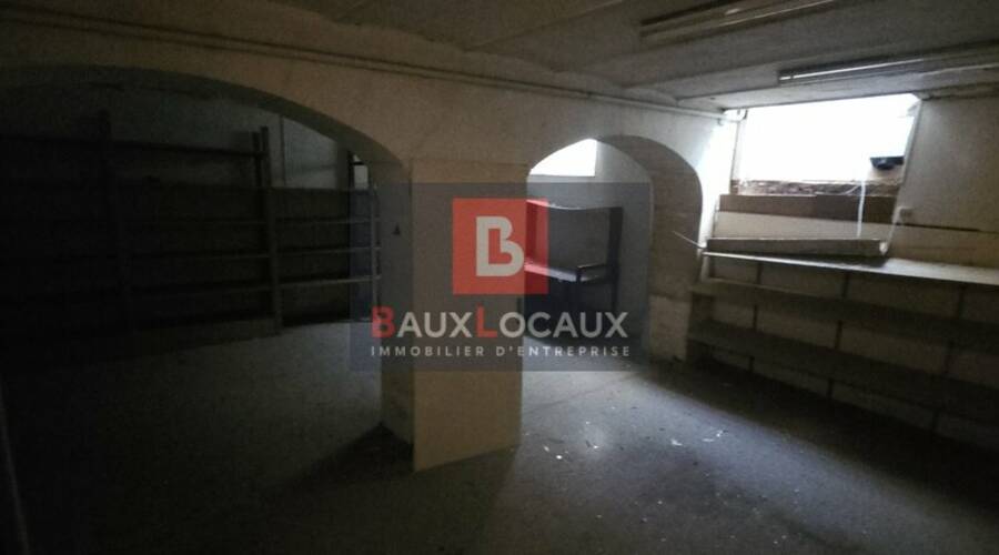 REXIM - Local commercial - Vaucluse - Carpentras - 5