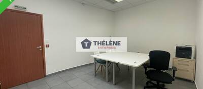 REXIM - Bureau - Hérault - Castelnau-le-Lez - 2