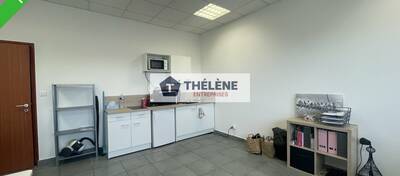 REXIM - Bureau - Hérault - Castelnau-le-Lez - 3