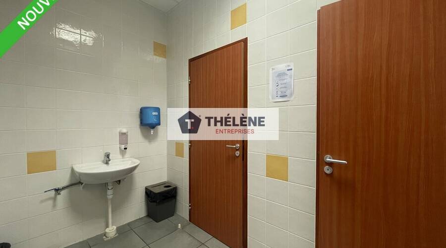 REXIM - Bureau - Hérault - Castelnau-le-Lez - 4