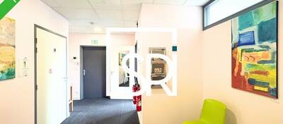 REXIM - Bureau - Puy-de-Dôme - Cournon-d'Auvergne - 1