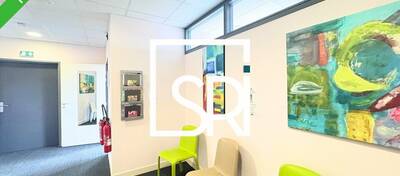 REXIM - Bureau - Puy-de-Dôme - Cournon-d'Auvergne - 2