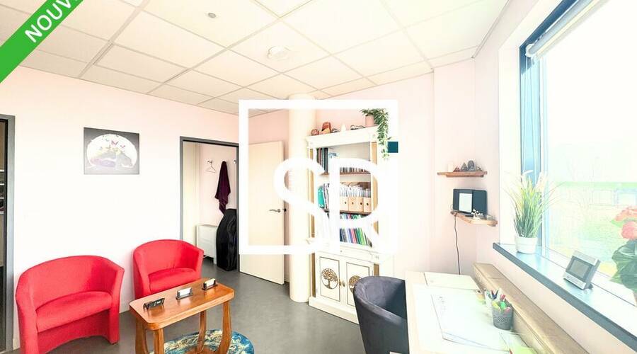 REXIM - Bureau - Puy-de-Dôme - Cournon-d'Auvergne - 3