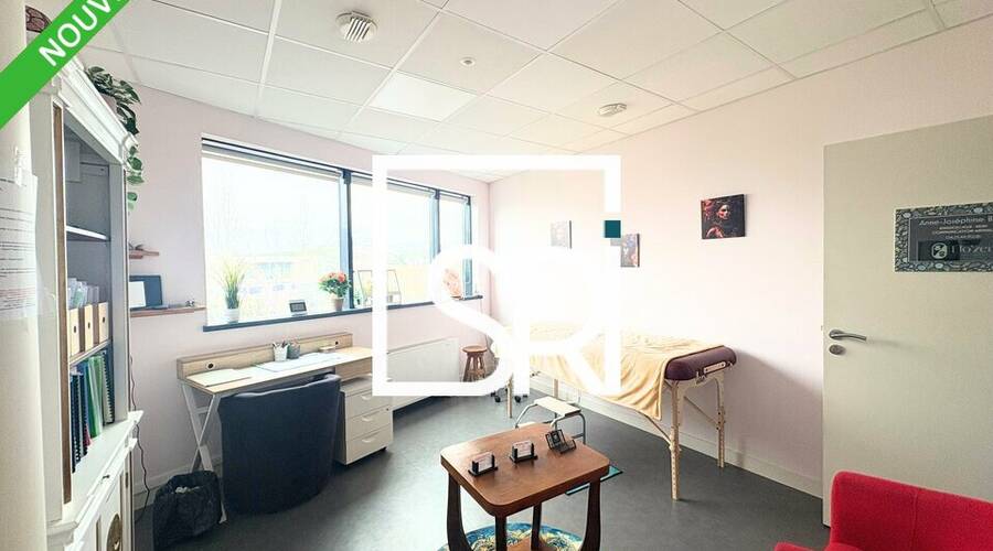 REXIM - Bureau - Puy-de-Dôme - Cournon-d'Auvergne - 4