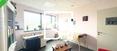 REXIM - Bureau - Puy-de-Dôme - Cournon-d'Auvergne - 4