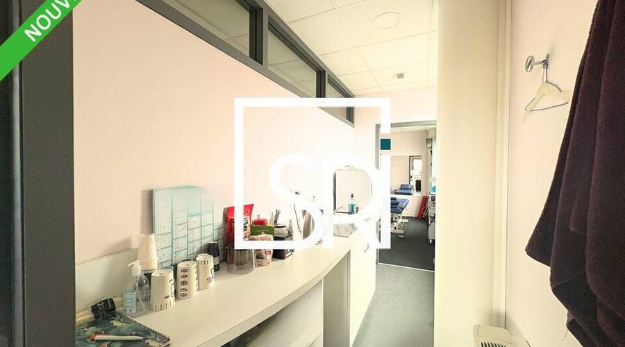 REXIM - Bureau - Puy-de-Dôme - Cournon-d'Auvergne - 5