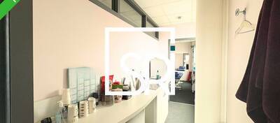 REXIM - Bureau - Puy-de-Dôme - Cournon-d'Auvergne - 5