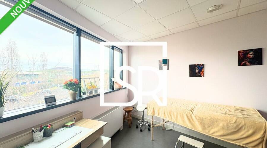 REXIM - Bureau - Puy-de-Dôme - Cournon-d'Auvergne - 6