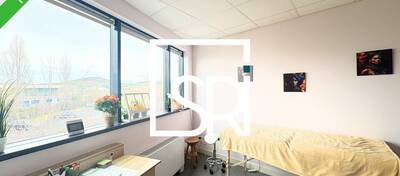 REXIM - Bureau - Puy-de-Dôme - Cournon-d'Auvergne - 6