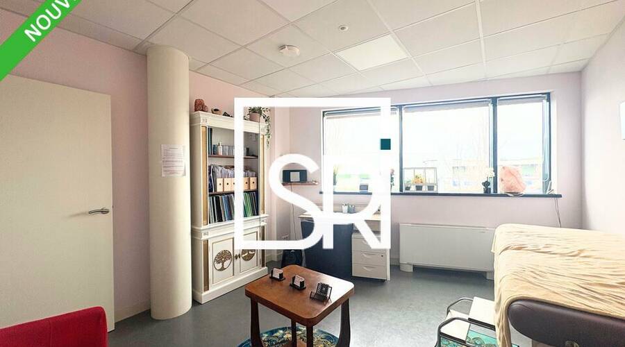 REXIM - Bureau - Puy-de-Dôme - Cournon-d'Auvergne - 7