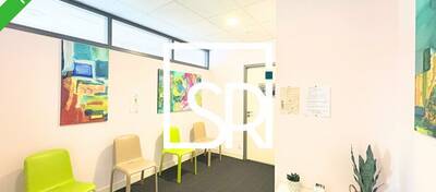 REXIM - Bureau - Puy-de-Dôme - Cournon-d'Auvergne - 8