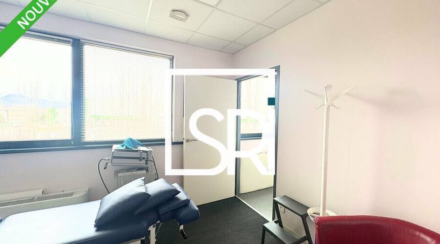 REXIM - Bureau - Puy-de-Dôme - Cournon-d'Auvergne - 9