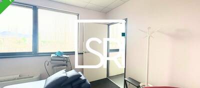 REXIM - Bureau - Puy-de-Dôme - Cournon-d'Auvergne - 9