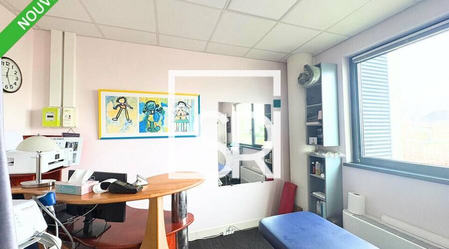 REXIM - Bureau - Puy-de-Dôme - Cournon-d'Auvergne - 10