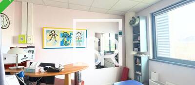 REXIM - Bureau - Puy-de-Dôme - Cournon-d'Auvergne - 10