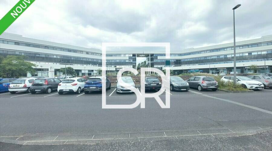 REXIM - Bureau - Puy-de-Dôme - Cournon-d'Auvergne - 11