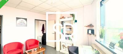 REXIM - Bureau - Puy-de-Dôme - Cournon-d'Auvergne - 2
