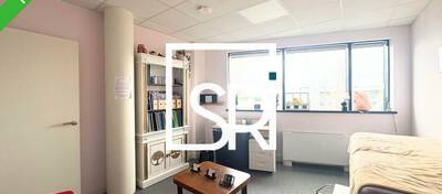 REXIM - Bureau - Puy-de-Dôme - Cournon-d'Auvergne - 7