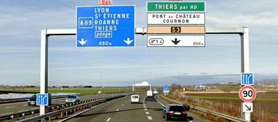 REXIM - Bureau - Puy-de-Dôme - Cournon-d'Auvergne - 12