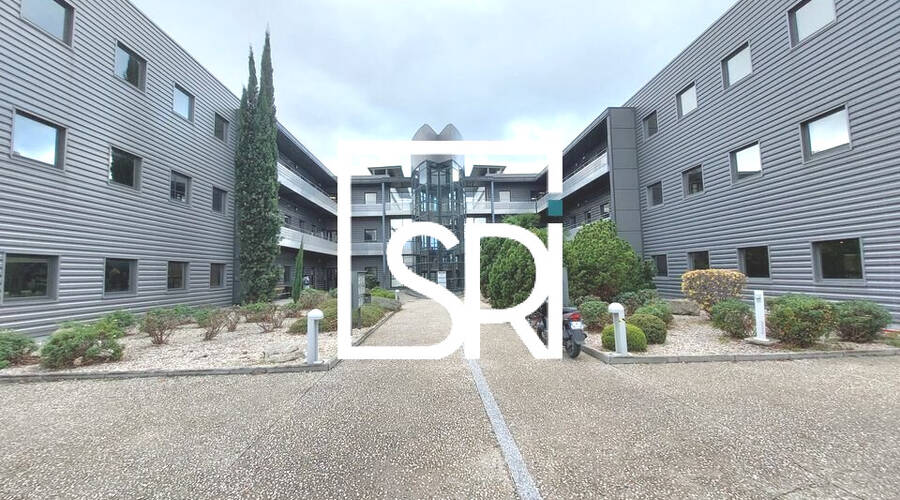 REXIM - Bureau - Puy-de-Dôme - Cournon-d'Auvergne - 4