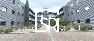 REXIM - Bureau - Puy-de-Dôme - Cournon-d'Auvergne - 4