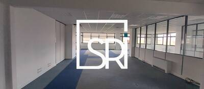 REXIM - Bureau - Puy-de-Dôme - Cournon-d'Auvergne - 5