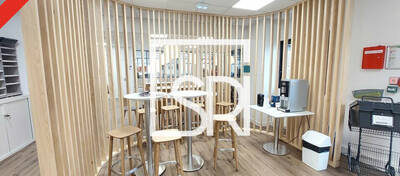 REXIM - Bureau - Puy-de-Dôme - Cournon-d'Auvergne - 1