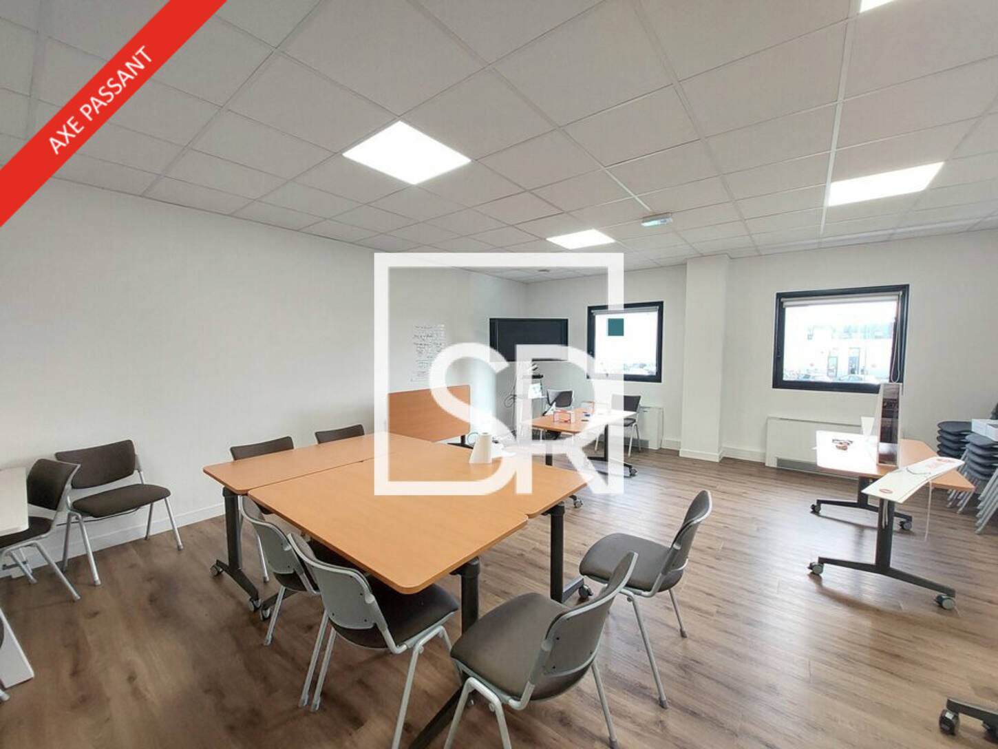 REXIM - Bureau - Puy-de-Dôme - Cournon-d'Auvergne - 2