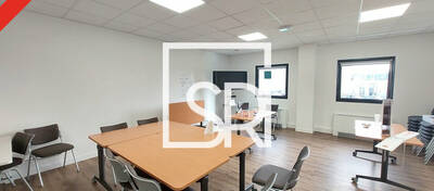 REXIM - Bureau - Puy-de-Dôme - Cournon-d'Auvergne - 2