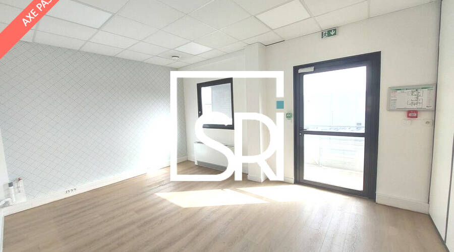 REXIM - Bureau - Puy-de-Dôme - Cournon-d'Auvergne - 3