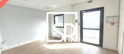 REXIM - Bureau - Puy-de-Dôme - Cournon-d'Auvergne - 3