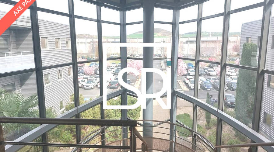 REXIM - Bureau - Puy-de-Dôme - Cournon-d'Auvergne - 4