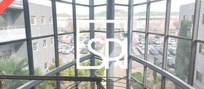 REXIM - Bureau - Puy-de-Dôme - Cournon-d'Auvergne - 4