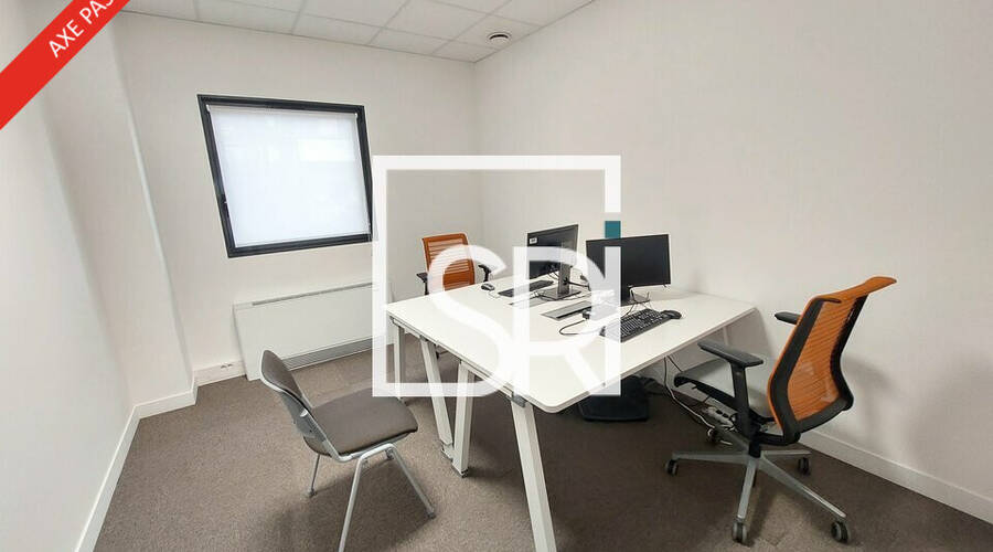 REXIM - Bureau - Puy-de-Dôme - Cournon-d'Auvergne - 5