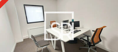 REXIM - Bureau - Puy-de-Dôme - Cournon-d'Auvergne - 5