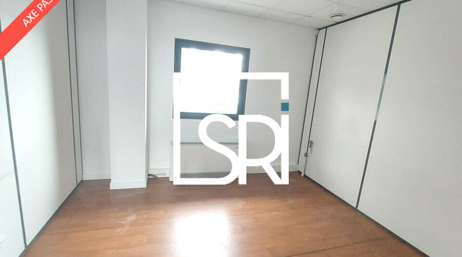 REXIM - Bureau - Puy-de-Dôme - Cournon-d'Auvergne - 6