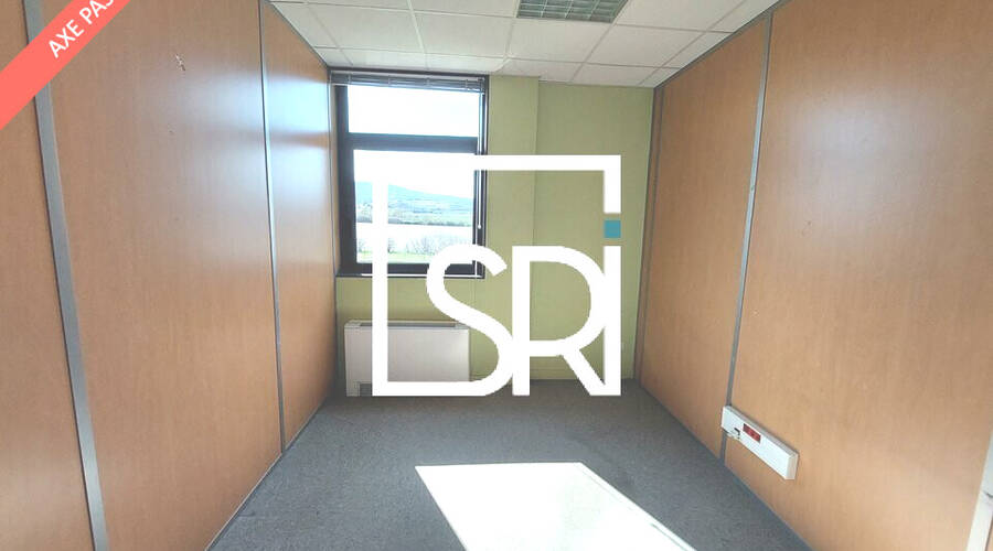 REXIM - Bureau - Puy-de-Dôme - Cournon-d'Auvergne - 7