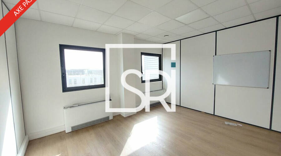 REXIM - Bureau - Puy-de-Dôme - Cournon-d'Auvergne - 8