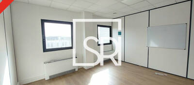 REXIM - Bureau - Puy-de-Dôme - Cournon-d'Auvergne - 8