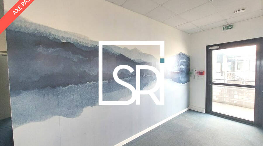 REXIM - Bureau - Puy-de-Dôme - Cournon-d'Auvergne - 9