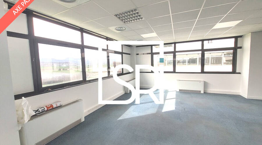 REXIM - Bureau - Puy-de-Dôme - Cournon-d'Auvergne - 10