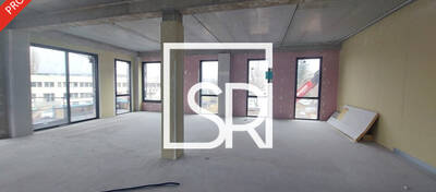 REXIM - Bureau - Puy-de-Dôme - Clermont-Ferrand - 4