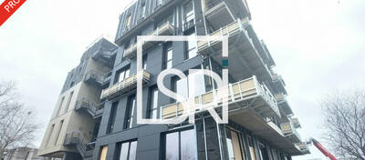 REXIM - Bureau - Puy-de-Dôme - Clermont-Ferrand - 7