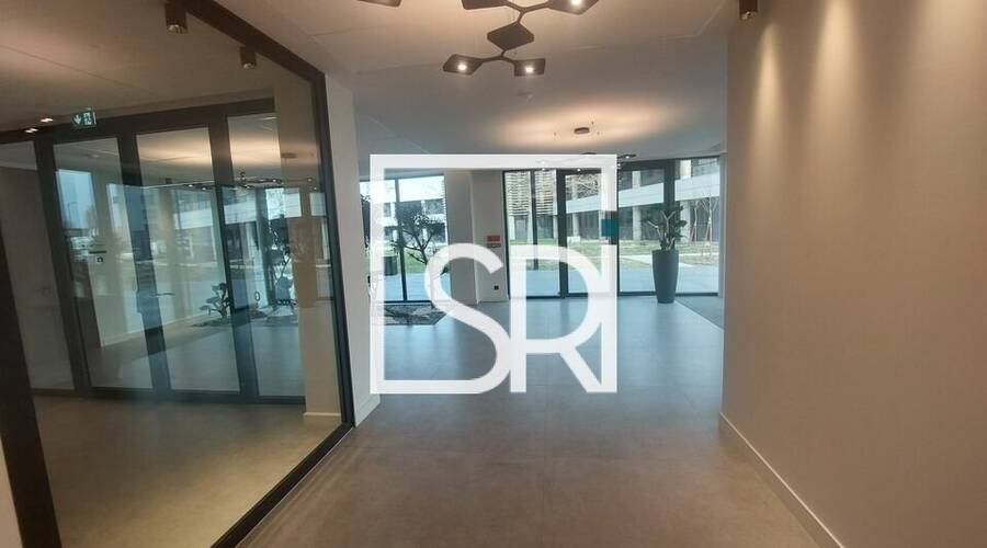 REXIM - Bureau - Puy-de-Dôme - Clermont-Ferrand - 7