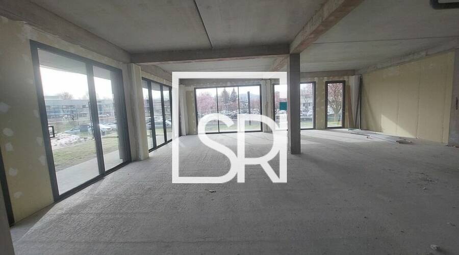 REXIM - Bureau - Puy-de-Dôme - Clermont-Ferrand - 8