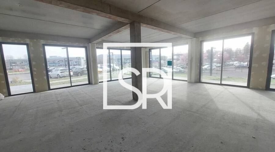 REXIM - Bureau - Puy-de-Dôme - Clermont-Ferrand - 9