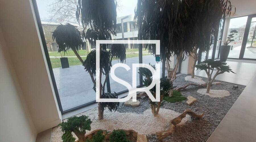 REXIM - Bureau - Puy-de-Dôme - Clermont-Ferrand - 10