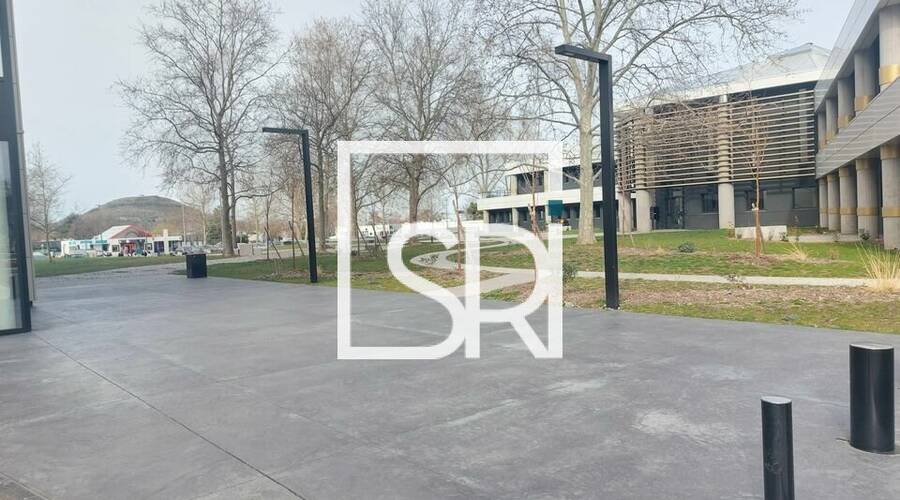 REXIM - Bureau - Puy-de-Dôme - Clermont-Ferrand - 11