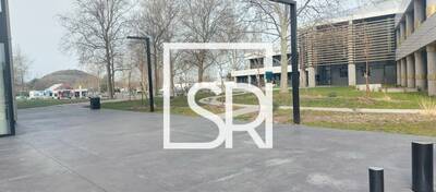 REXIM - Bureau - Puy-de-Dôme - Clermont-Ferrand - 11